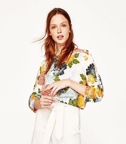Floral Summer