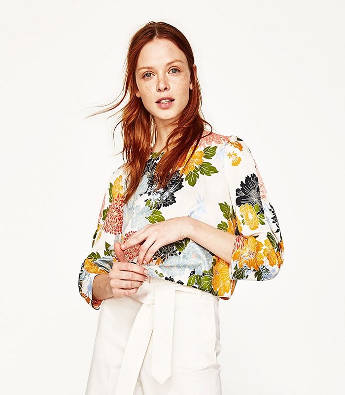 Floral Summer