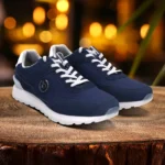 Demo Navy Shoes