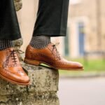 Demo Formal Shoes