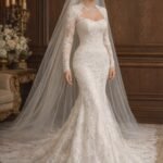 Bridal Dress 2026